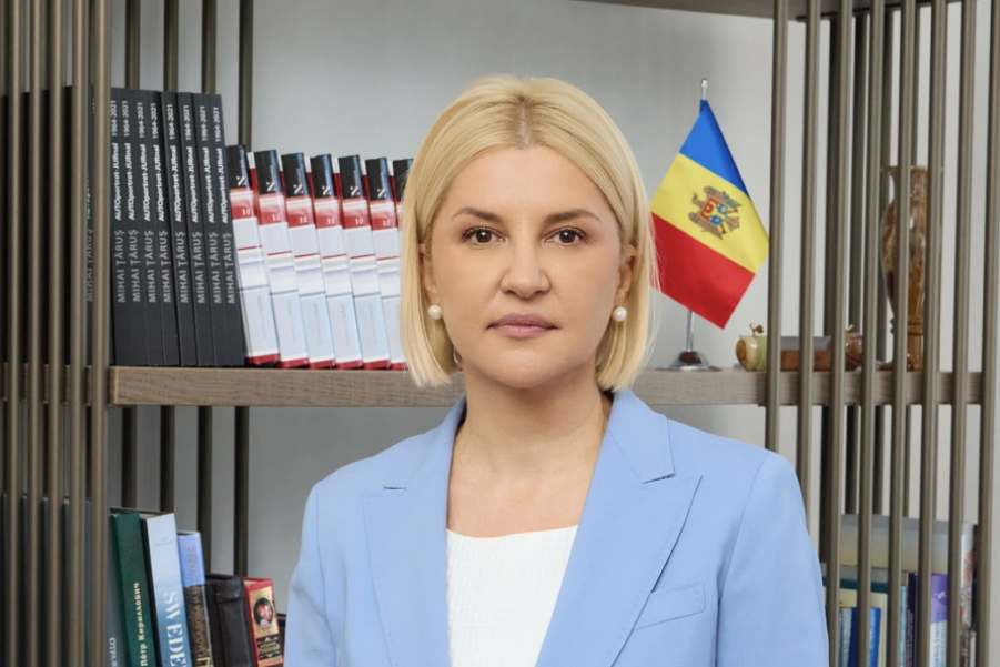 irina vlah