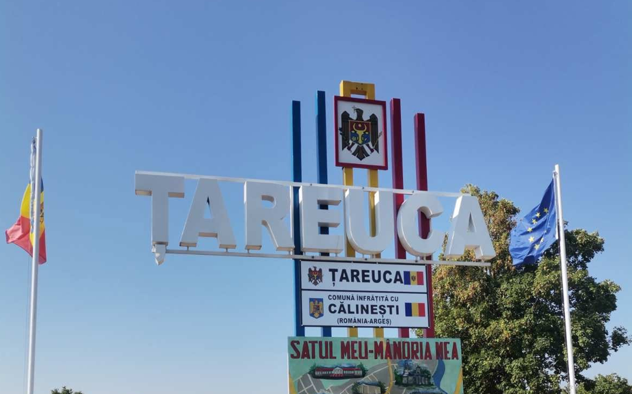 tareuca