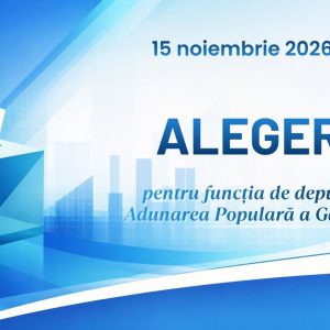 alegeri