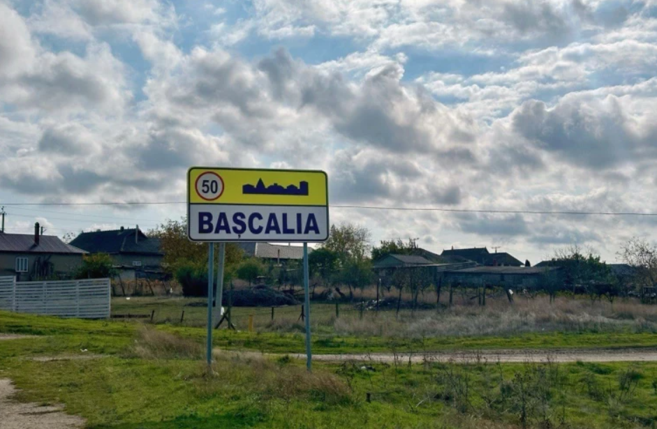 Bascalia