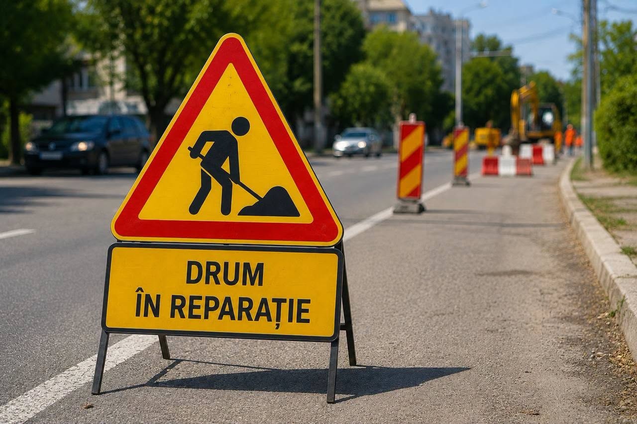 drum reparatie