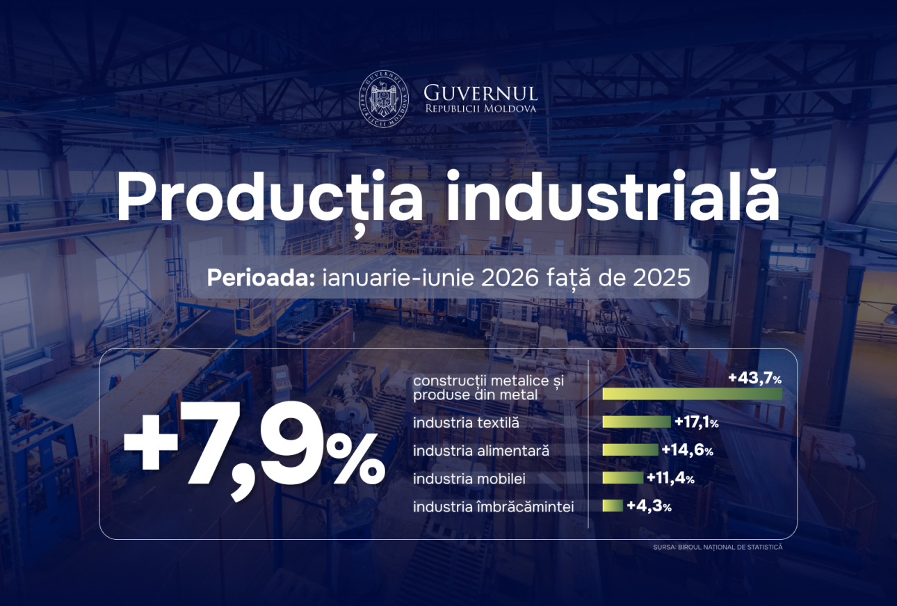 web Producția industrială