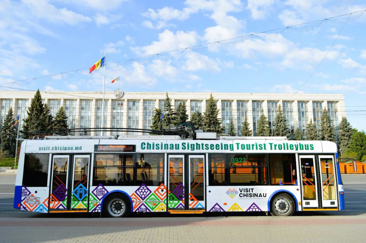 autobuy turistic