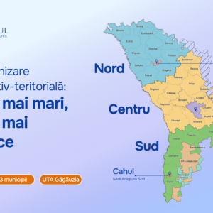 Full HD Noua organizare administrativ-teritorială_