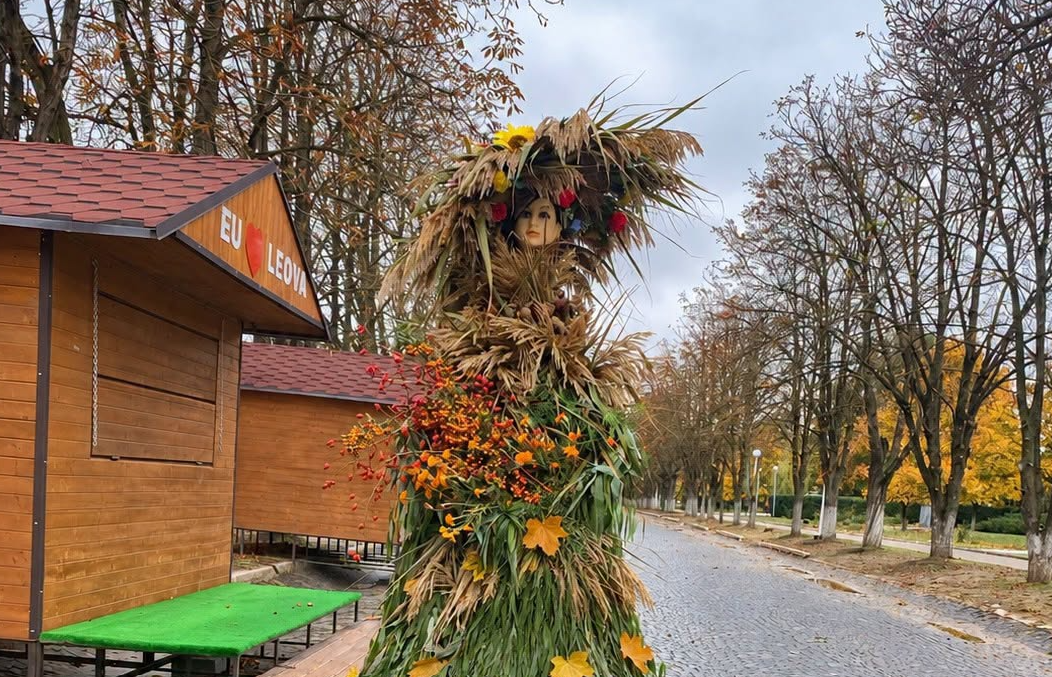 leova