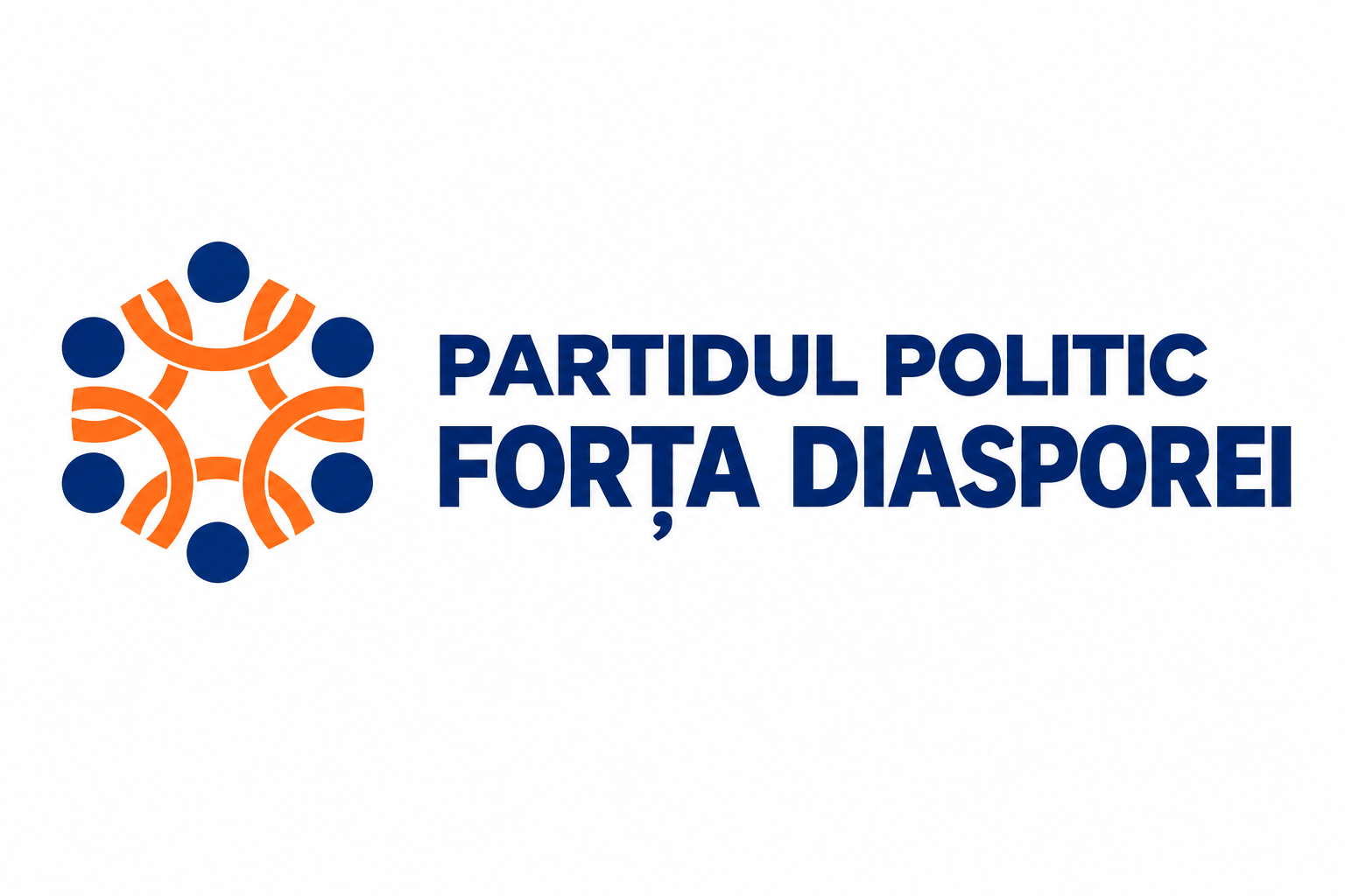 pfd forța diasporei